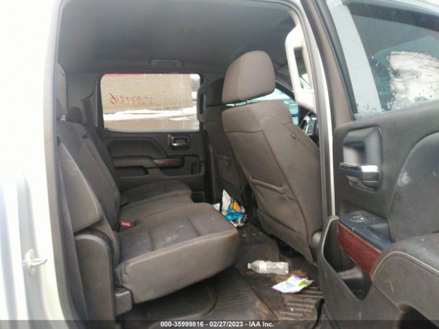 1GT12SEG5HF119946 GMC Sierra 2500hd Sle