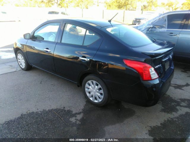 3N1CN7AP9KL865545 Nissan Versa Sedan Sv