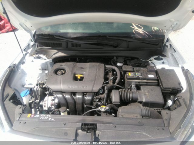 3KPF24AD5LE222381 KIA Forte Lxs