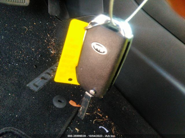 3KPF24AD5LE222381 KIA Forte Lxs