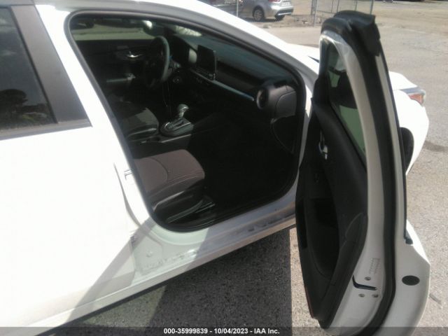 3KPF24AD5LE222381 KIA Forte Lxs