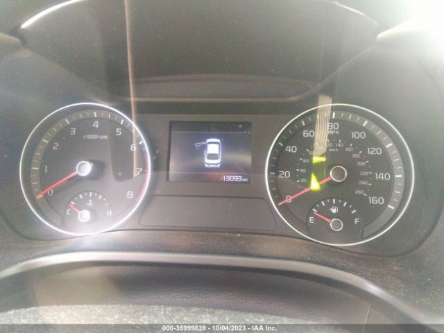 3KPF24AD5LE222381 KIA Forte Lxs