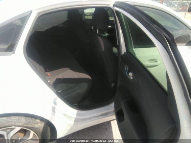 3KPF24AD5LE222381 KIA Forte Lxs