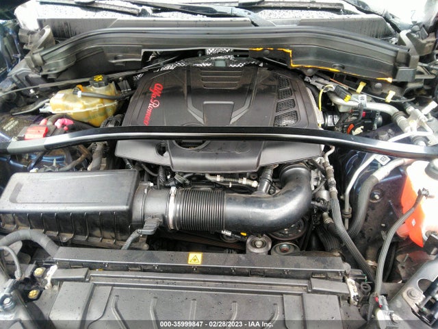 ZASFAKBN5J7B86047 Alfa Romeo STELVIO TI