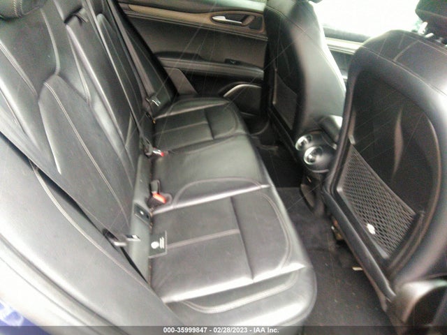 ZASFAKBN5J7B86047 Alfa Romeo STELVIO TI