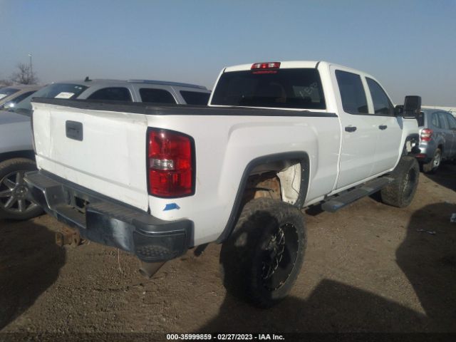 1GT12REG9GF139057 GMC SIERRA 2500HD