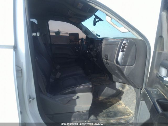 1GT12REG9GF139057 GMC SIERRA 2500HD