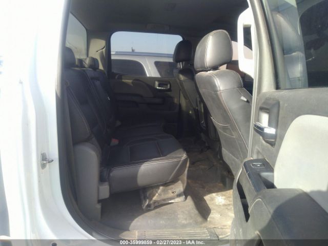 1GT12REG9GF139057 GMC SIERRA 2500HD