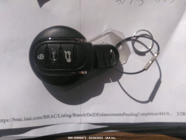 2022 Mini Countryman, VIN: WMZ23BR03N3N62334