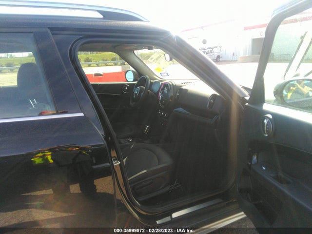 2022 Mini Countryman, VIN: WMZ23BR03N3N62334