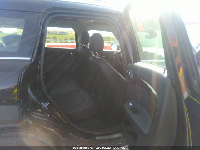 2022 Mini Countryman, VIN: WMZ23BR03N3N62334