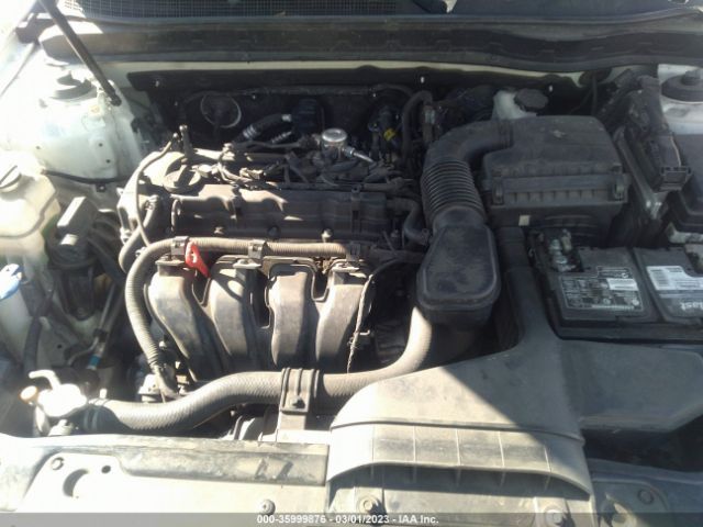 KNAGM4A73F5649418 KIA Optima Lx