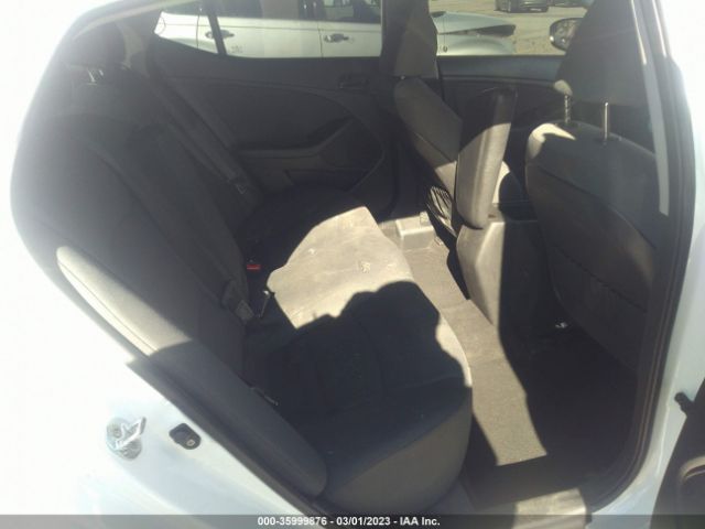 KNAGM4A73F5649418 KIA Optima Lx