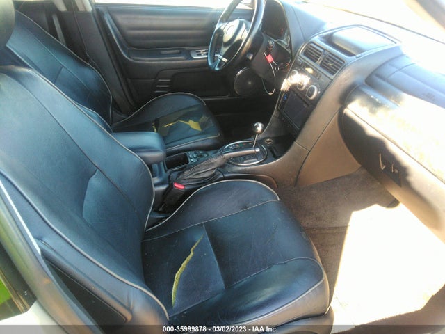 JTHBD192740092882 Lexus IS 300