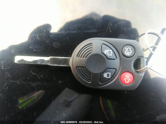 Ford FOCUS SE 2016 1FADP3F24GL338040 Image 11