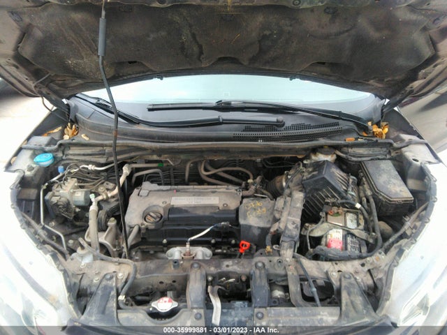 Honda CR-V LX 2015 2HKRM3H34FH507894 Image 10