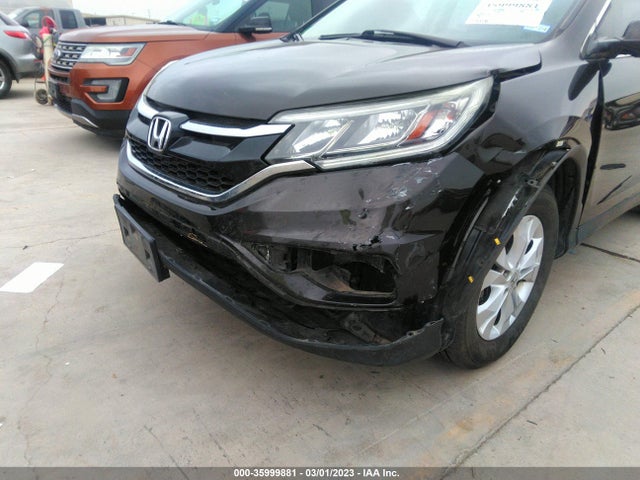 Honda CR-V LX 2015 2HKRM3H34FH507894 Image 6