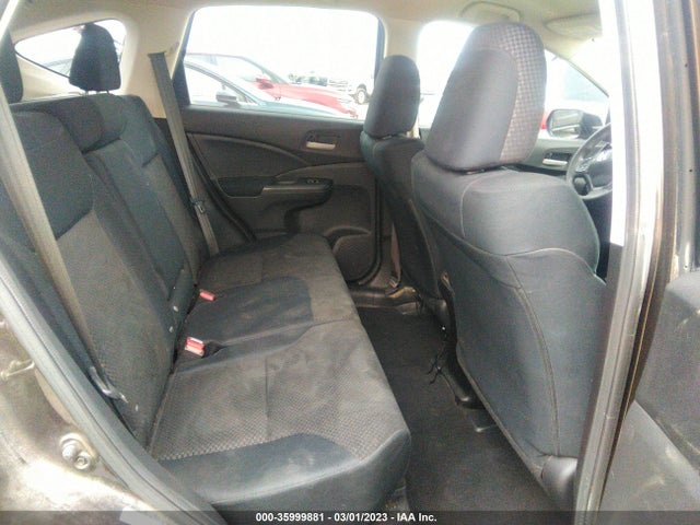 Honda CR-V LX 2015 2HKRM3H34FH507894 Image 8