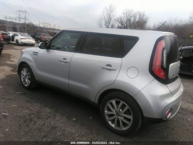 KNDJP3A52H7425606 KIA SOUL +
