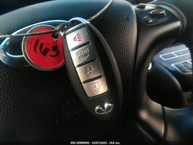 2015 Infiniti Q70, VIN: JN1BY1AP3FM540174