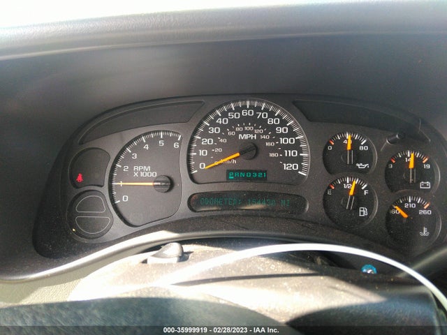 2004 GMC YUKON SLT VIN: 1GKEC13T04R201086
