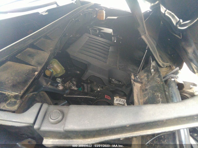 Toyota Highlander Limited 2016 5TDYKRFH3GS136645 Image 10