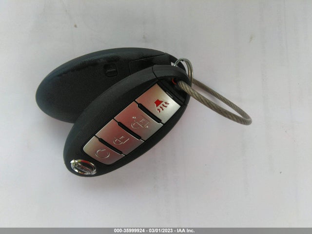 2021 Nissan Murano, VIN: 5N1AZ2BJ9MC146652