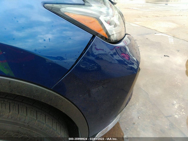 2021 Nissan Murano, VIN: 5N1AZ2BJ9MC146652