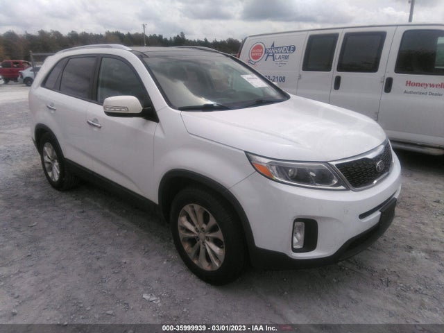 2015 Kia Sorento, VIN: 5XYKU4A79FG658564