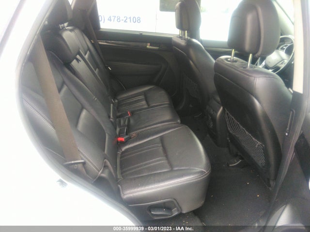 2015 Kia Sorento, VIN: 5XYKU4A79FG658564