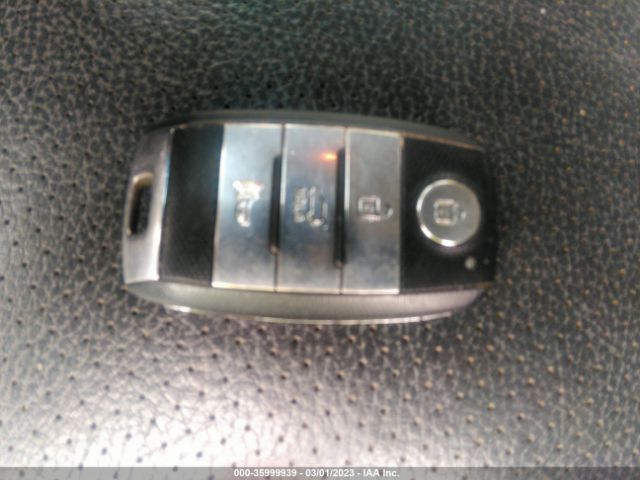5XYKU4A79FG658564 KIA SORENTO EX