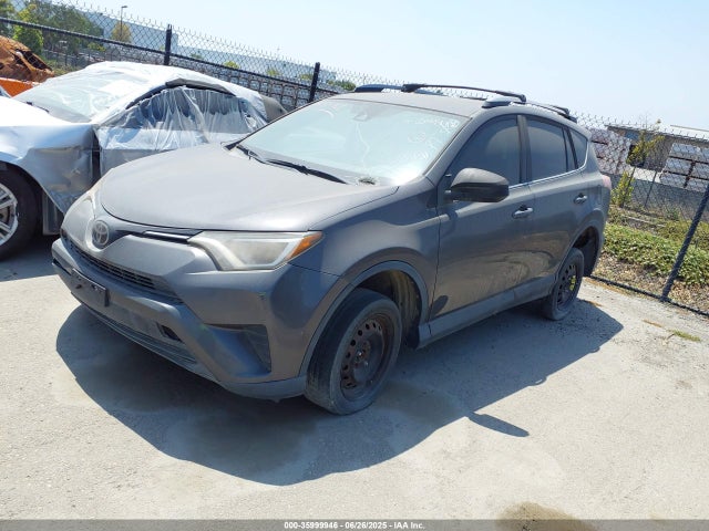 JTMZFREV1JJ156252 Toyota 2ar-fe