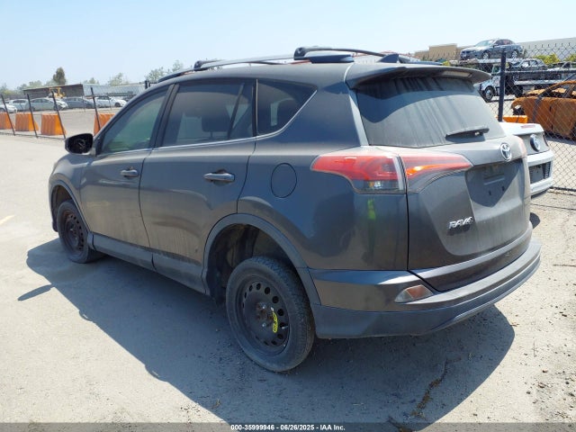 JTMZFREV1JJ156252 Toyota 2ar-fe