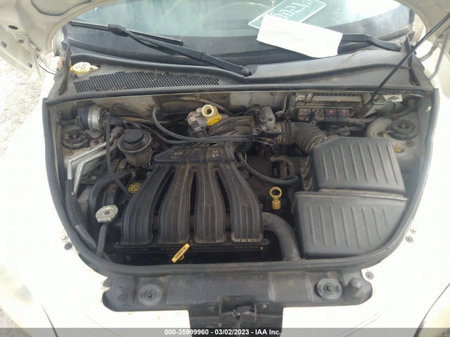3C4FY58B94T314857 Chrysler Pt Cruiser Touring