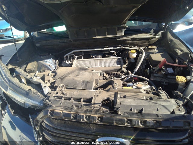 Subaru Ascent Touring 2019 4S4WMARD7K3428414 Image 10