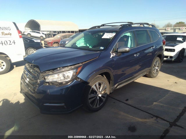4S4WMARD7K3428414 Subaru Ascent Touring
