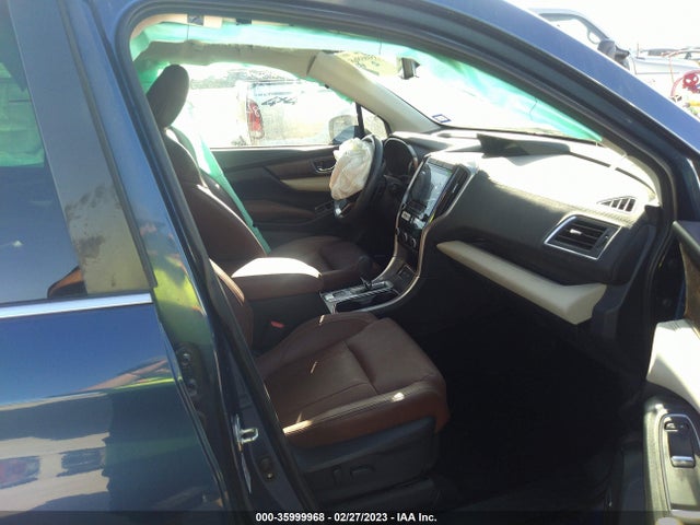 Subaru Ascent Touring 2019 4S4WMARD7K3428414 Image 5