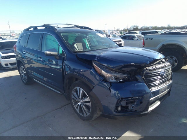 Subaru Ascent Touring 2019 4S4WMARD7K3428414 Image 6