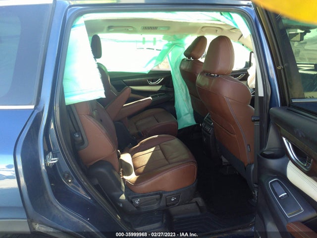 Subaru Ascent Touring 2019 4S4WMARD7K3428414 Image 8