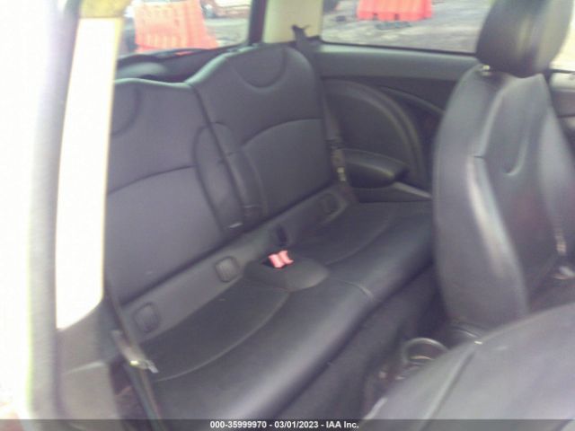 WMWSU3C54BT251219 Mini COOPER HARDTOP