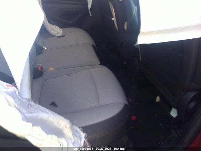 Chevrolet Trax Lt 2021 KL7CJPSB7MB349617 Image 9