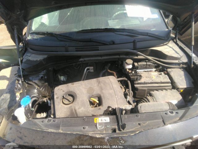 KNDJ23AU9L7719129 KIA SOUL LX