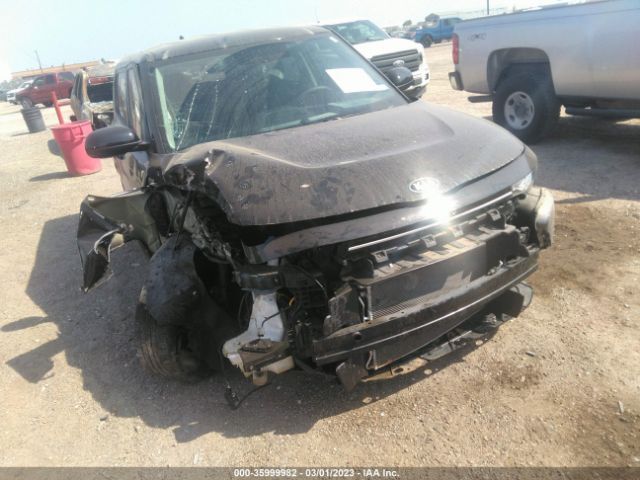 KNDJ23AU9L7719129 KIA SOUL LX