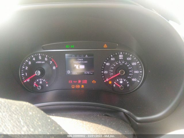 KNDJ23AU9L7719129 KIA SOUL LX