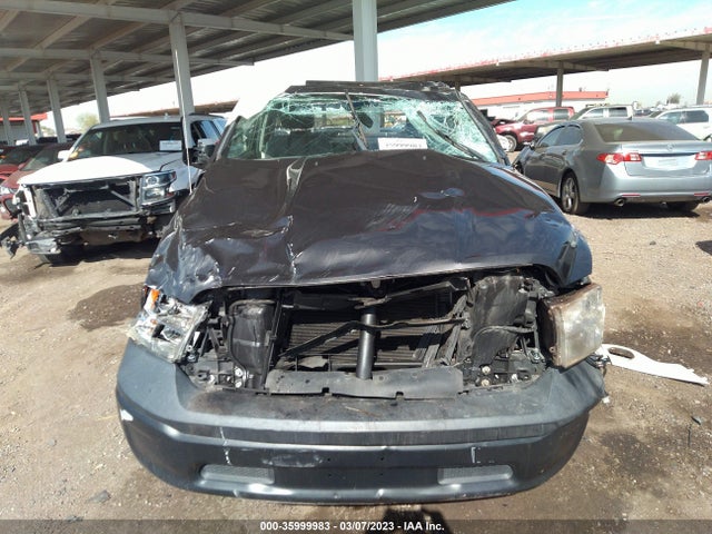 RAM 1500 Tradesman 2017 3C6JR6AG0HG773655 Image 6