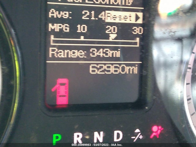 RAM 1500 Tradesman 2017 3C6JR6AG0HG773655 Image 7