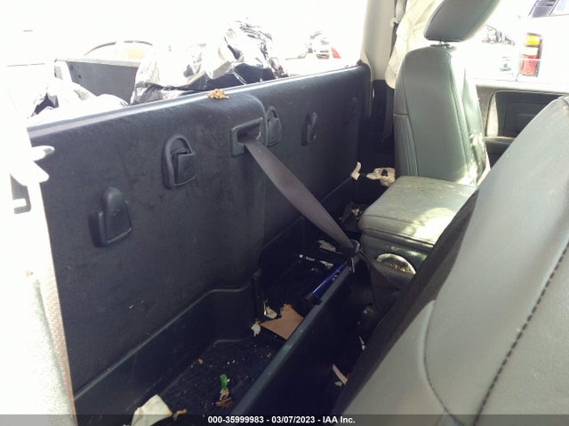 RAM 1500 Tradesman 2017 3C6JR6AG0HG773655 Image 8