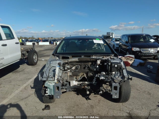 Hyundai Sonata Sport 2017 5NPE34AF7HH480012 Image 7
