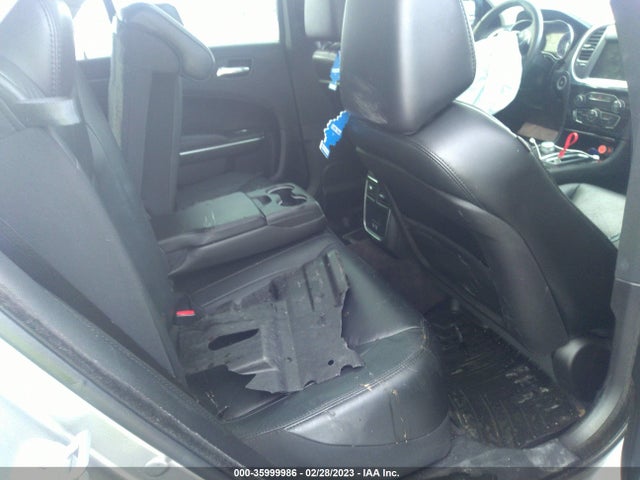 2C3CCARG4GH248613 Chrysler 300 Limited