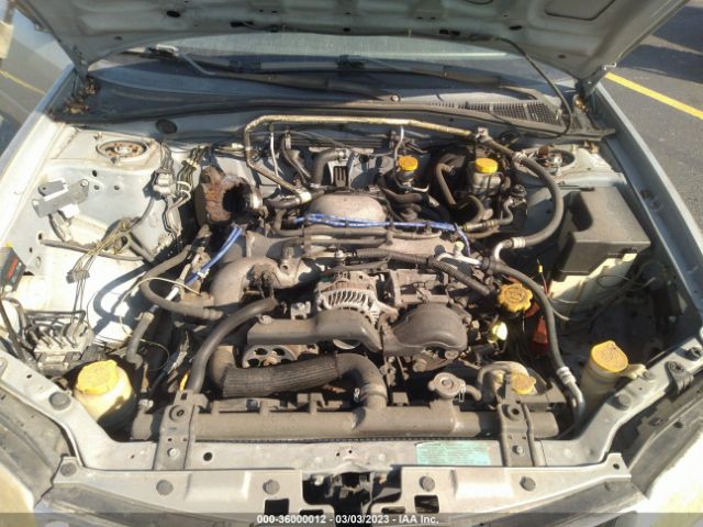 JF1GD61687G506742 Subaru Impreza Sedan I